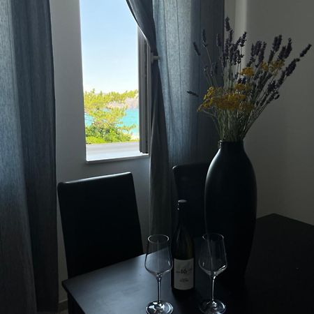 Baska Guest House Екстер'єр фото