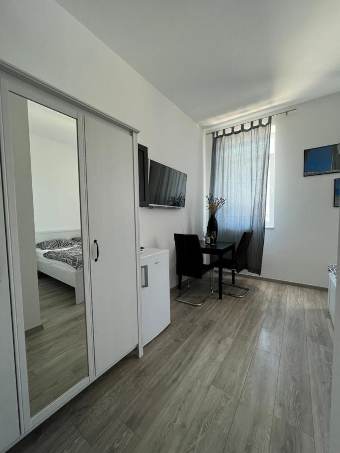 Baska Guest House Екстер'єр фото