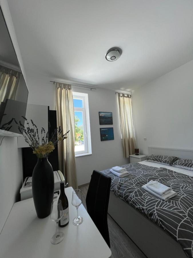 Baska Guest House Екстер'єр фото