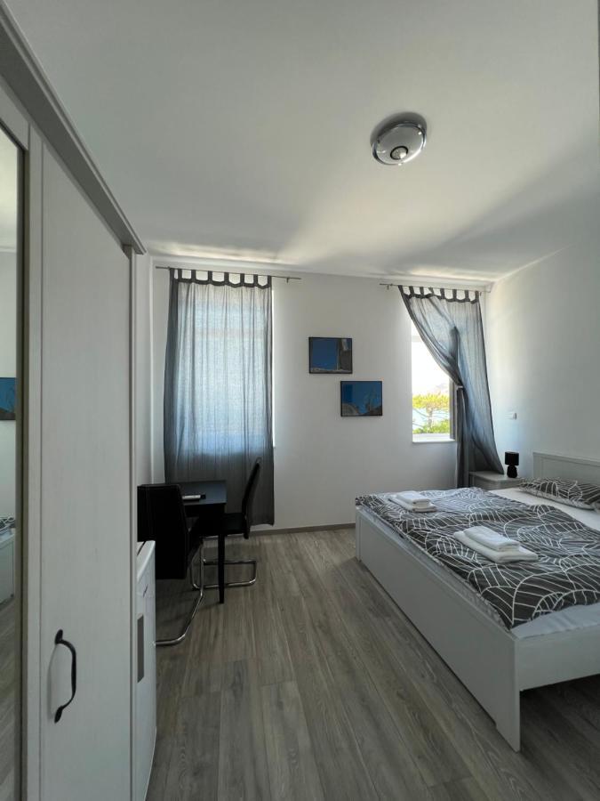 Baska Guest House Екстер'єр фото