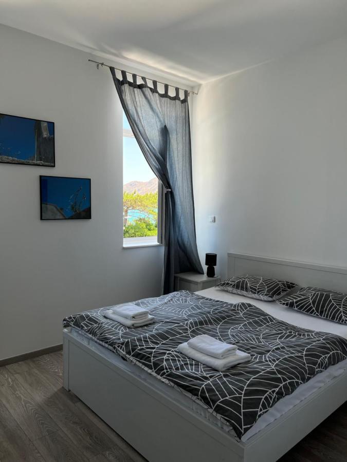 Baska Guest House Екстер'єр фото