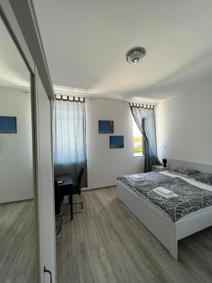 Baska Guest House Екстер'єр фото