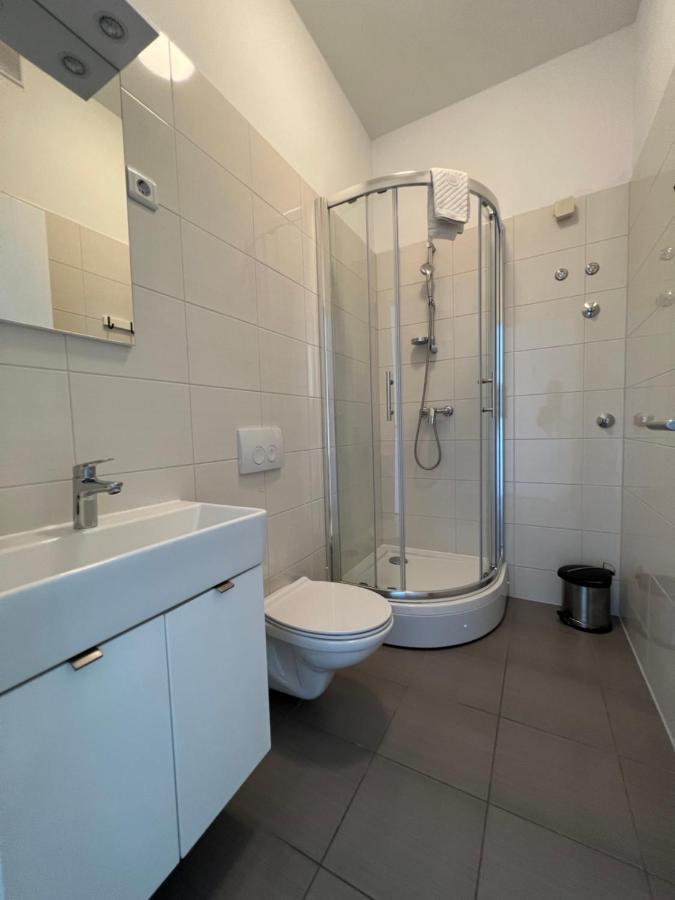 Baska Guest House Екстер'єр фото