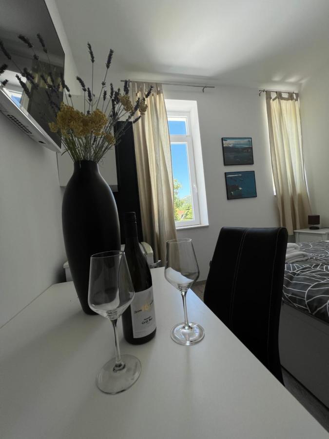 Baska Guest House Екстер'єр фото