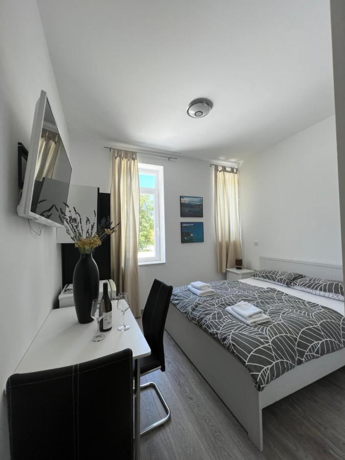 Baska Guest House Екстер'єр фото
