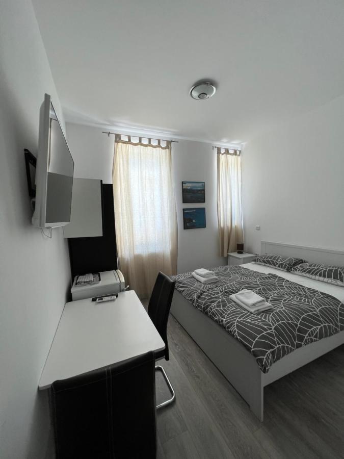 Baska Guest House Екстер'єр фото