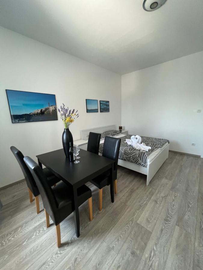 Baska Guest House Екстер'єр фото