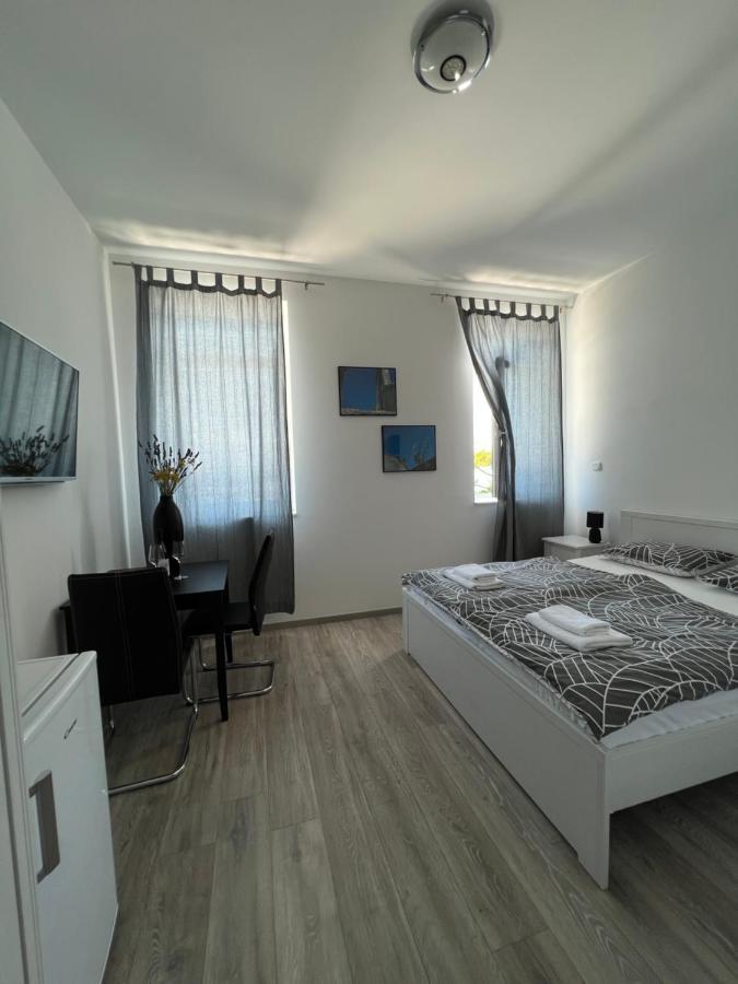 Baska Guest House Екстер'єр фото
