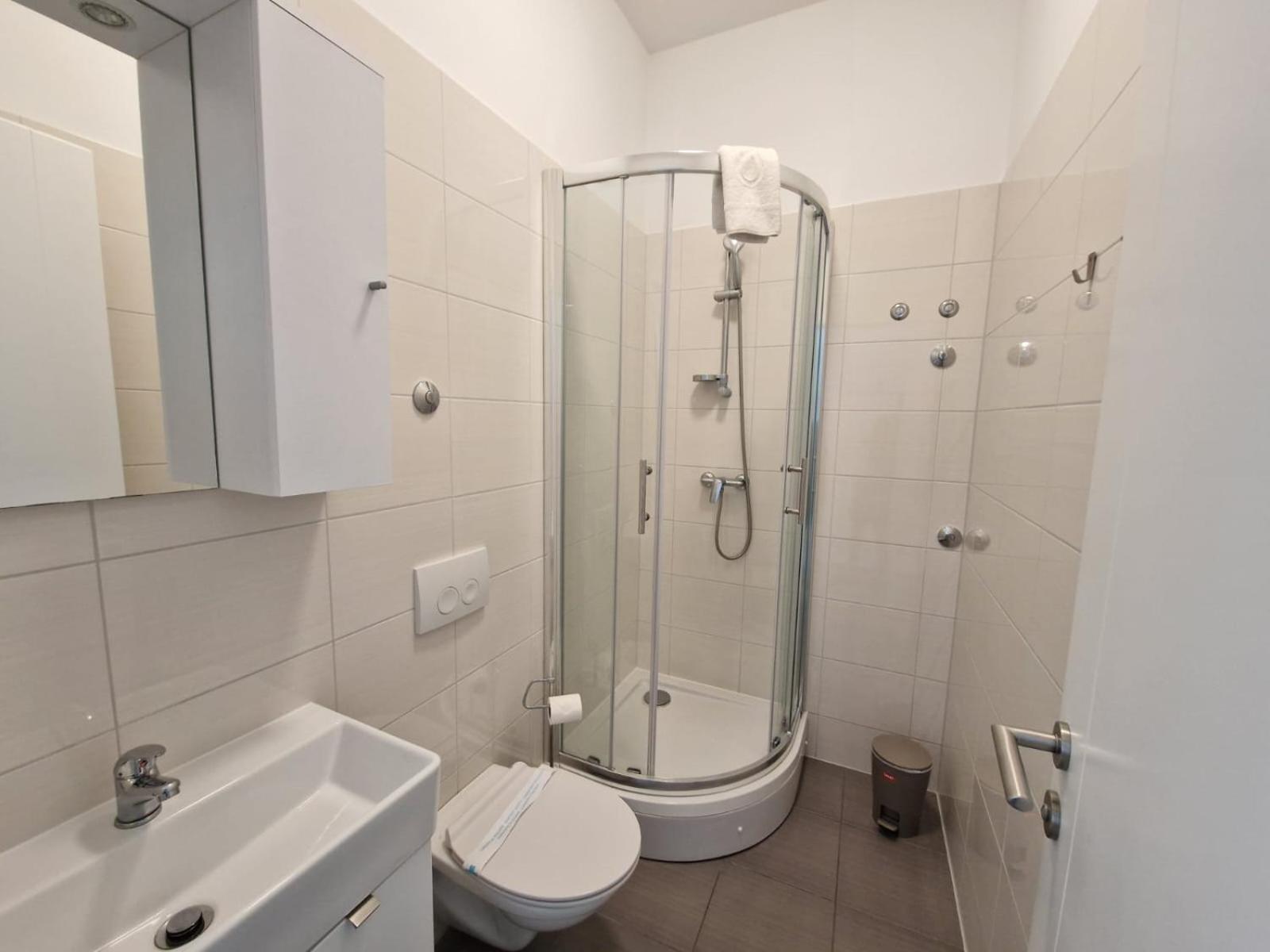 Baska Guest House Екстер'єр фото