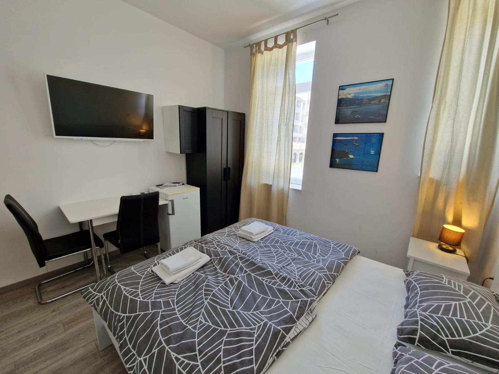 Baska Guest House Екстер'єр фото