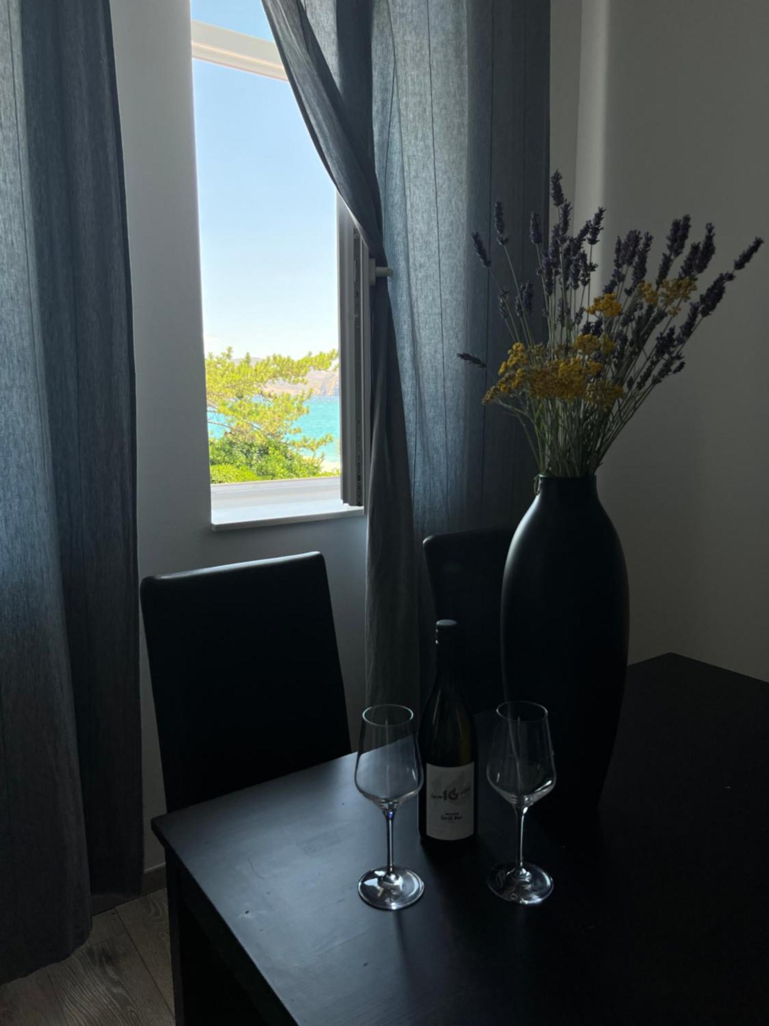 Baska Guest House Екстер'єр фото
