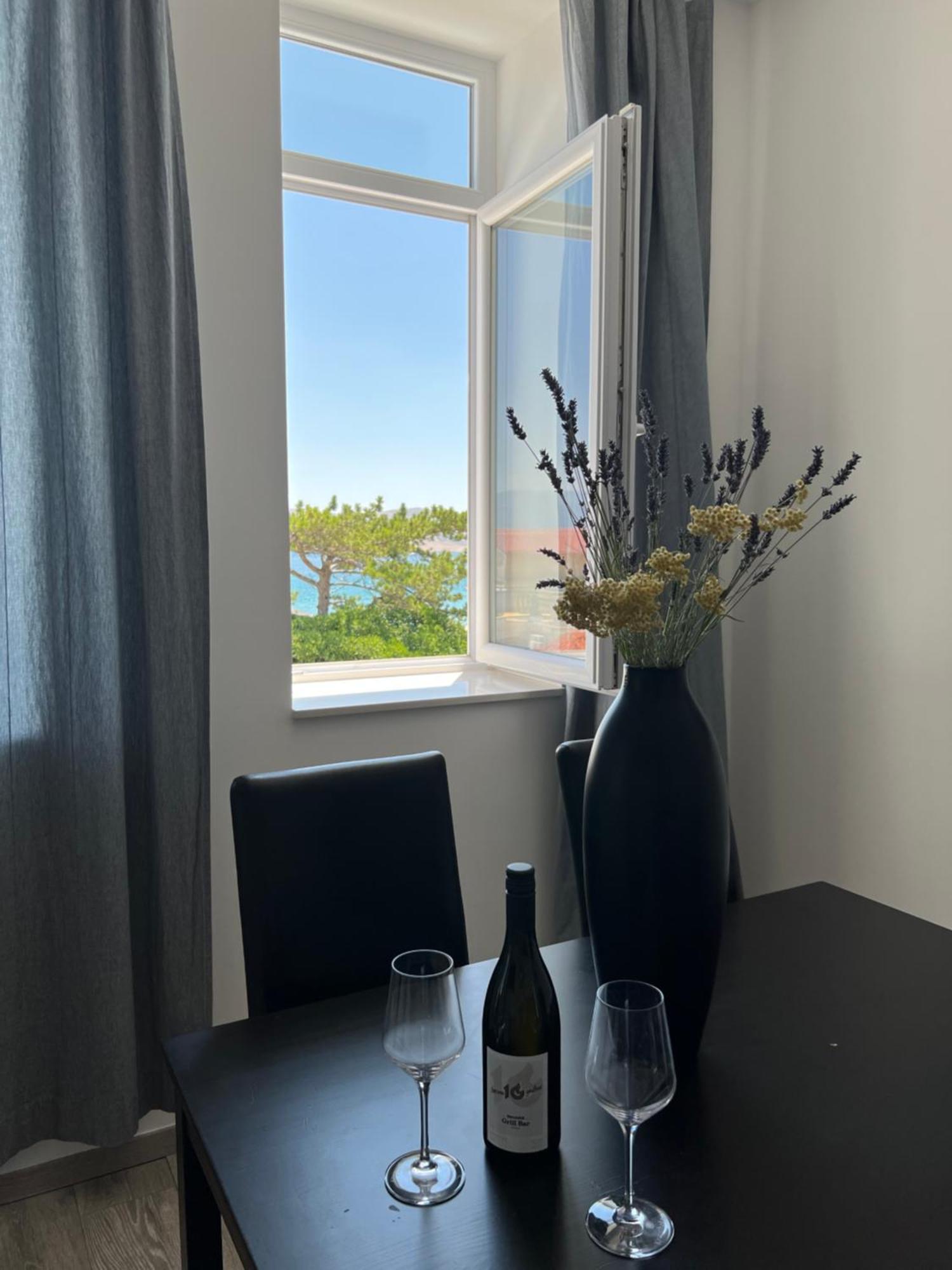 Baska Guest House Екстер'єр фото