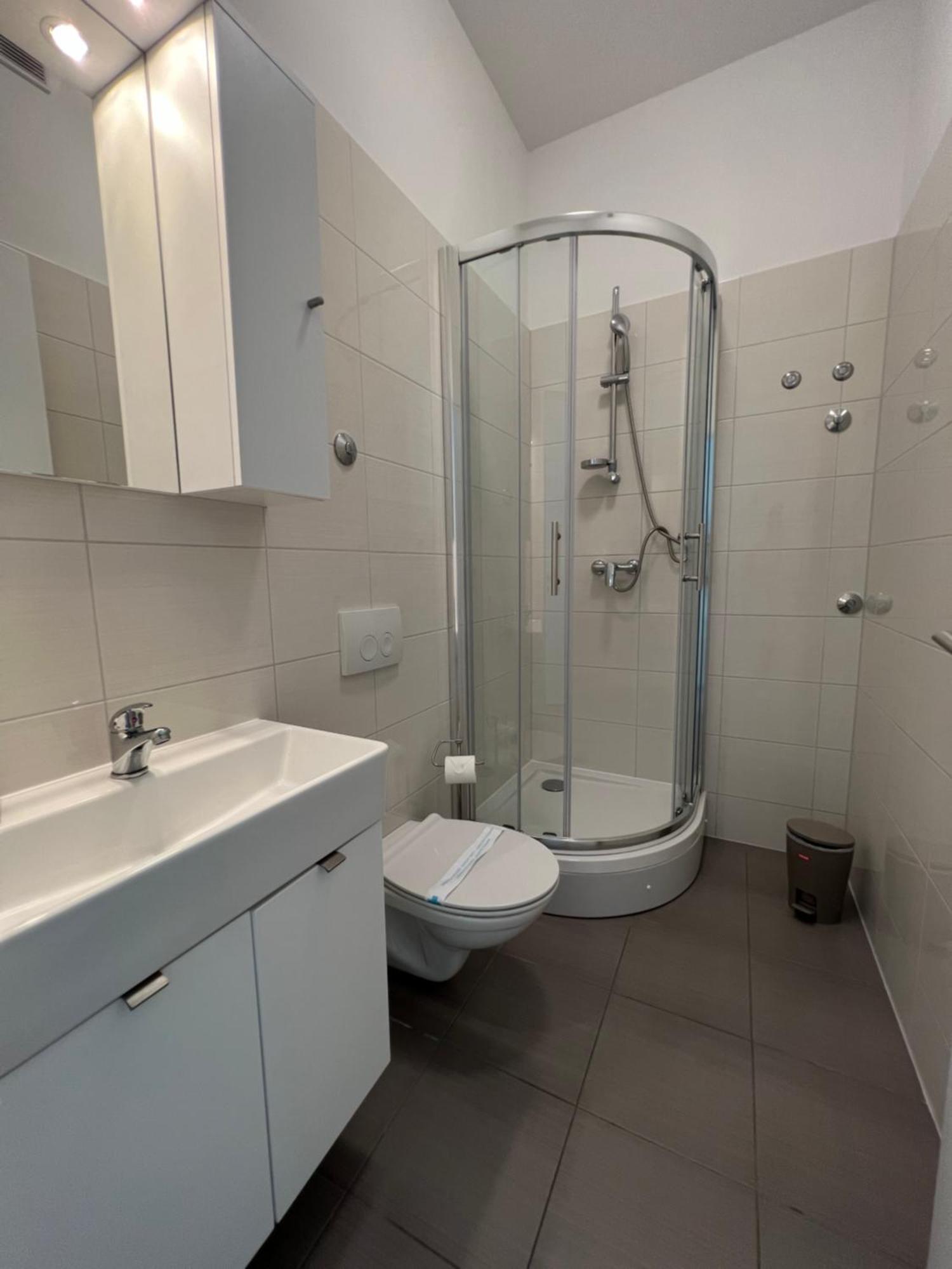 Baska Guest House Екстер'єр фото