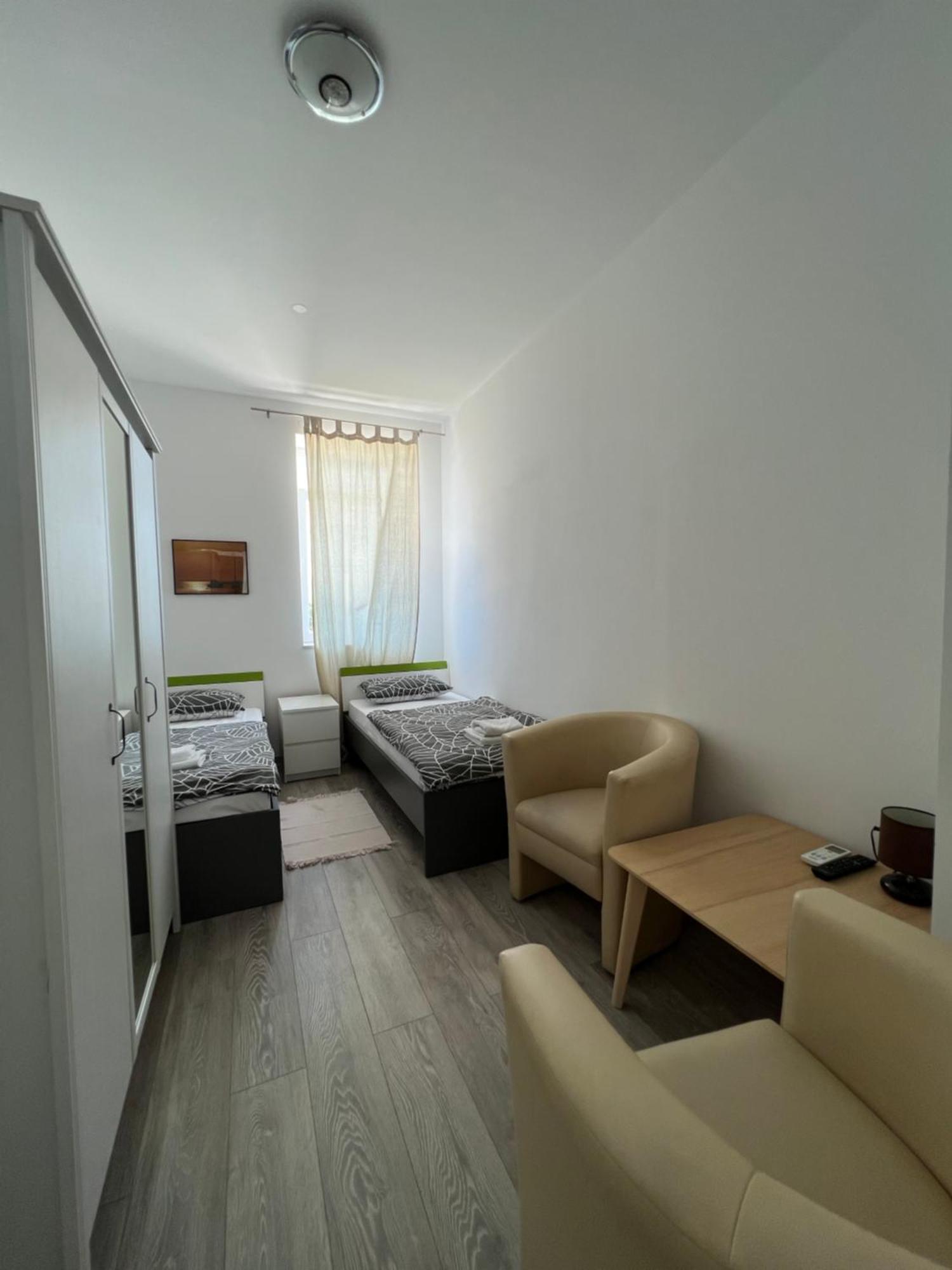 Baska Guest House Екстер'єр фото