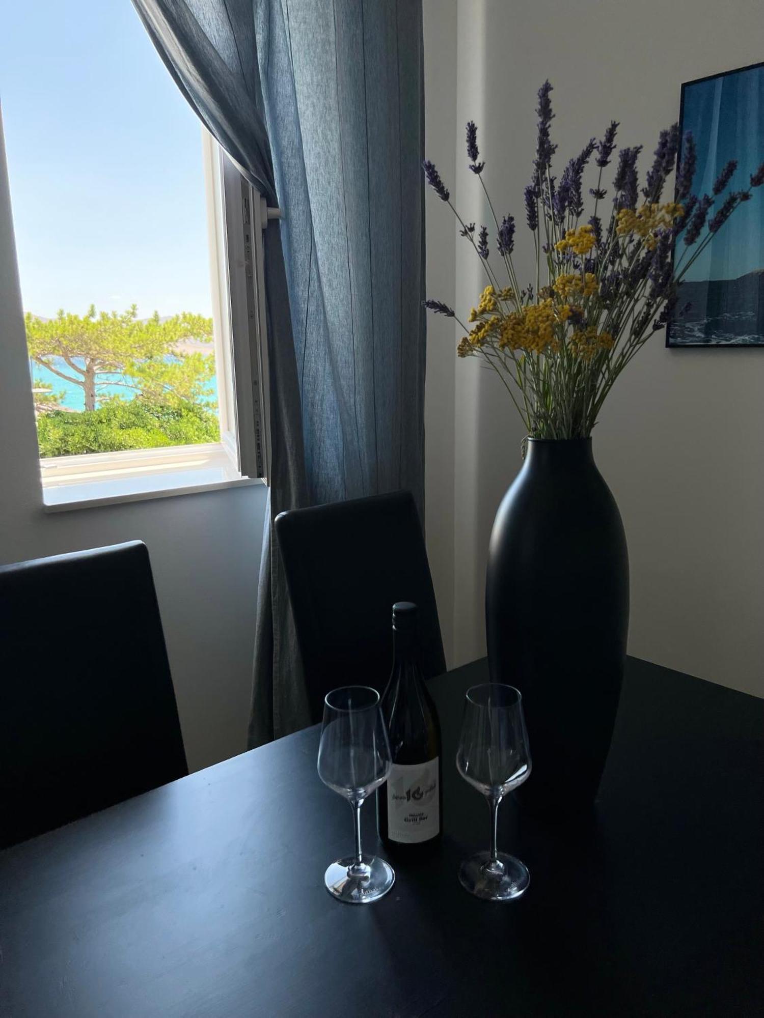 Baska Guest House Екстер'єр фото