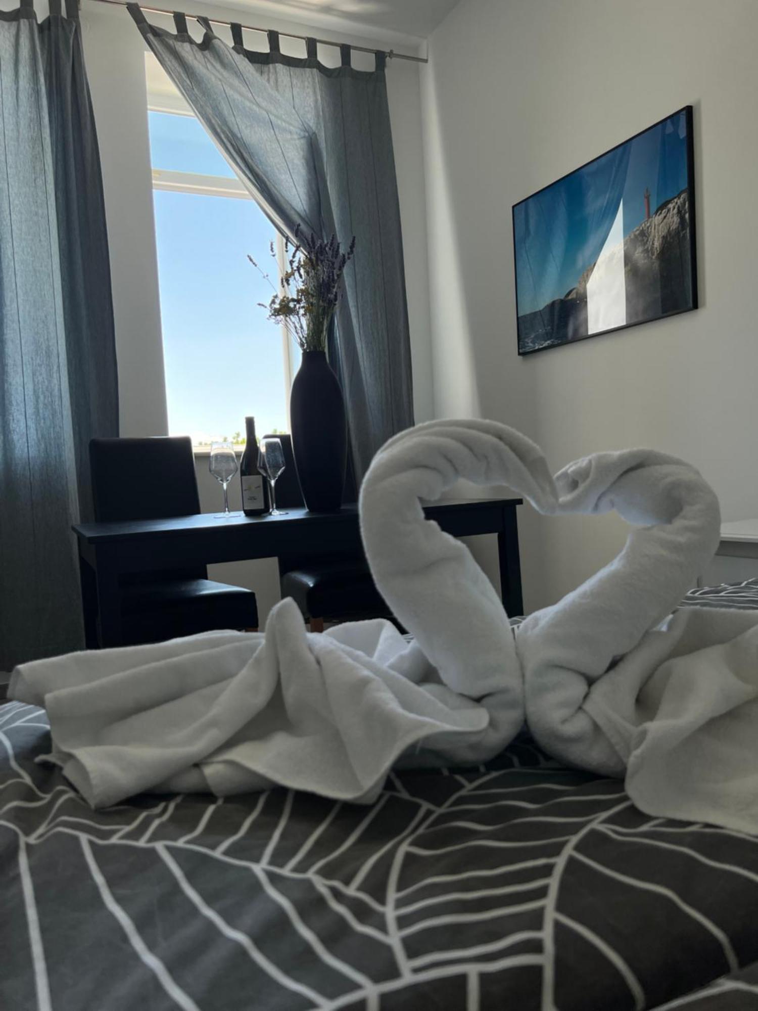 Baska Guest House Екстер'єр фото
