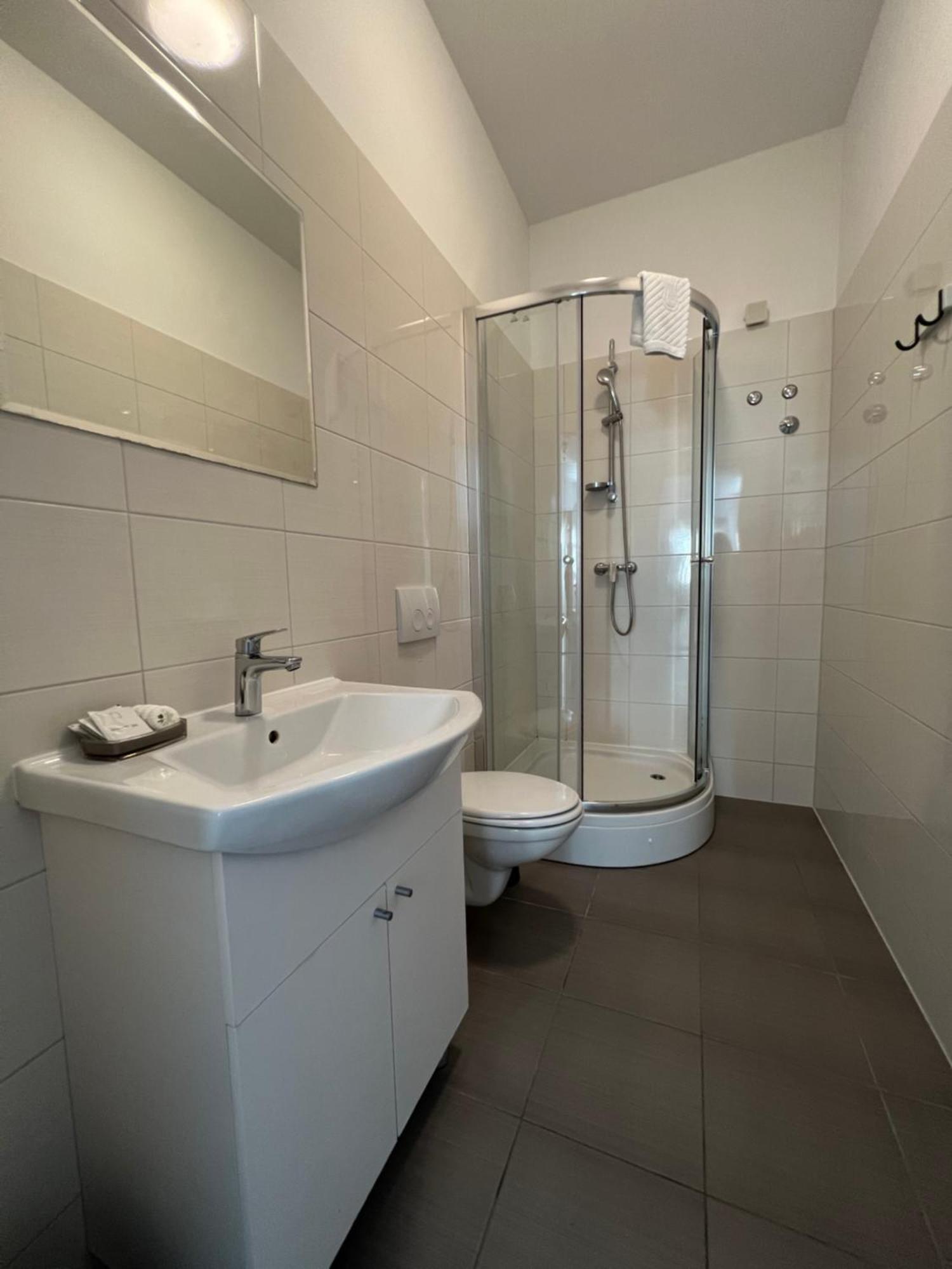 Baska Guest House Екстер'єр фото