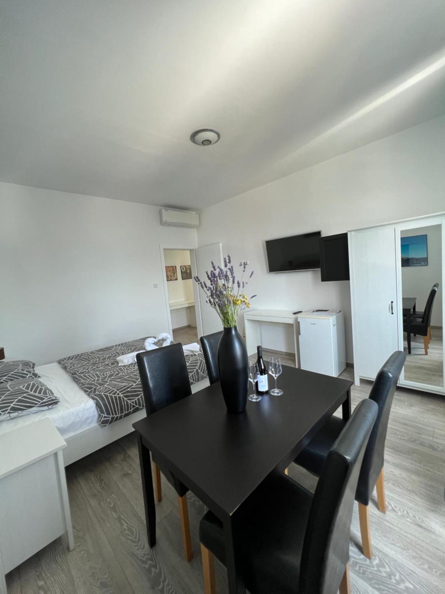Baska Guest House Екстер'єр фото
