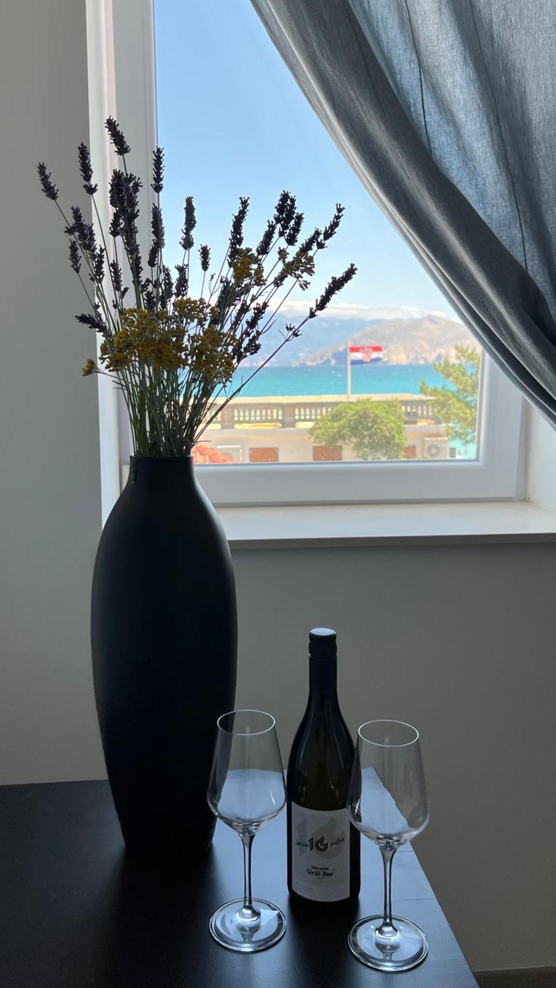 Baska Guest House Екстер'єр фото