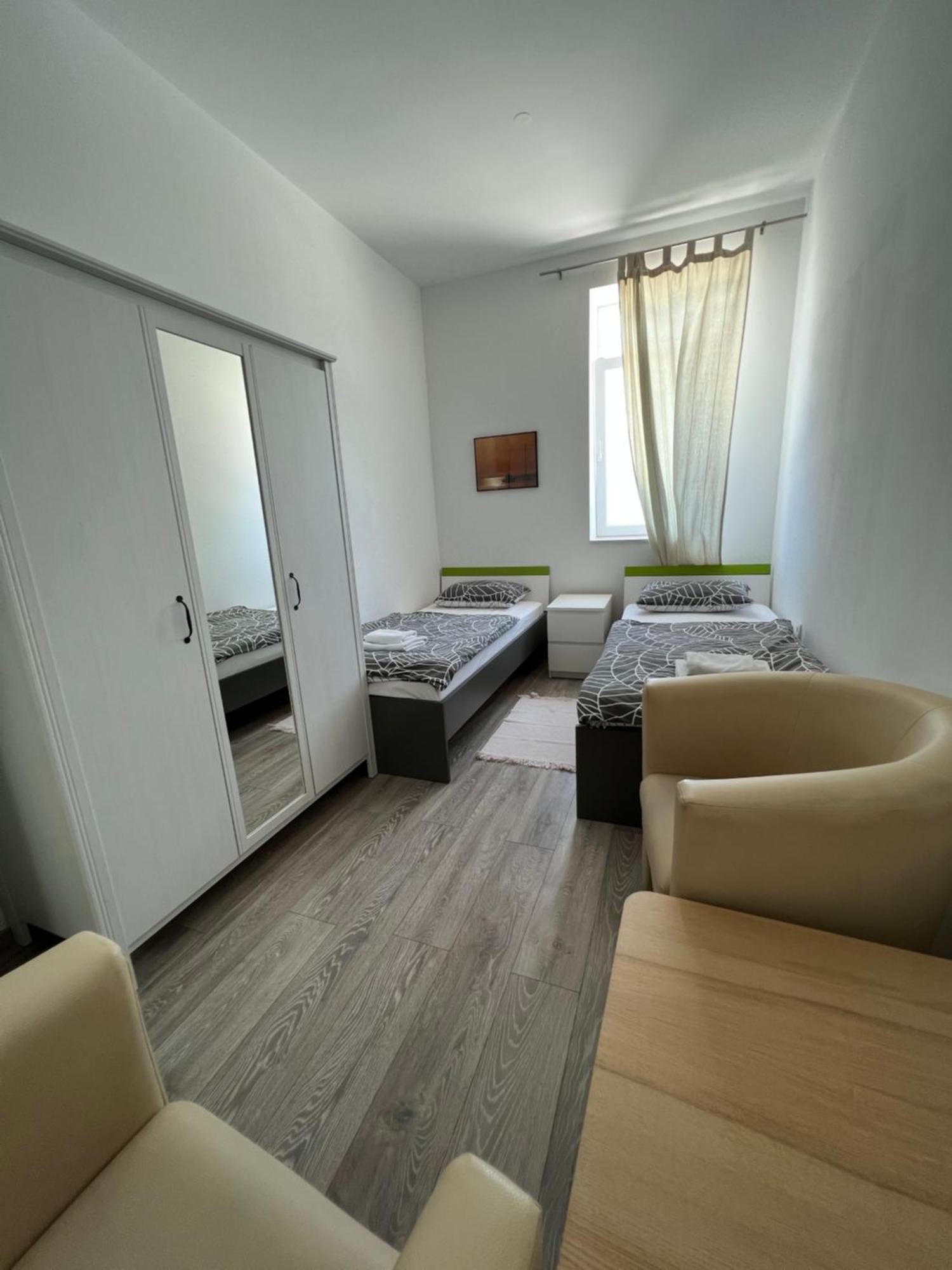 Baska Guest House Екстер'єр фото