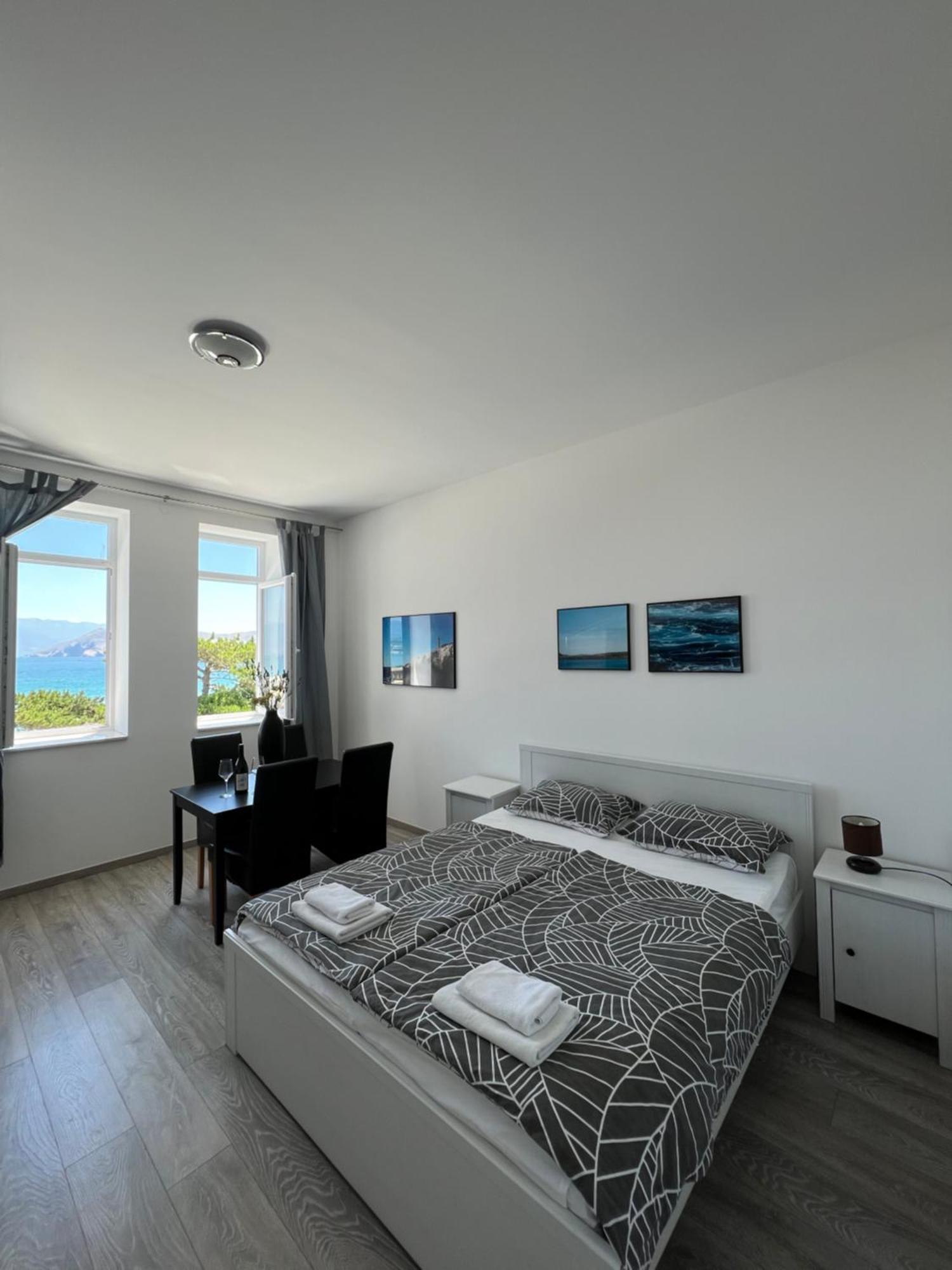 Baska Guest House Екстер'єр фото