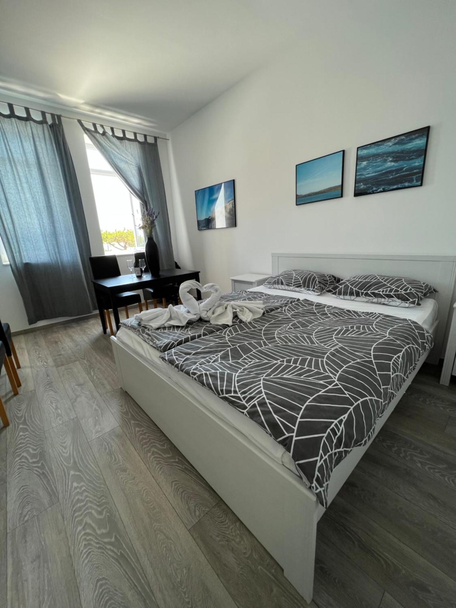 Baska Guest House Екстер'єр фото