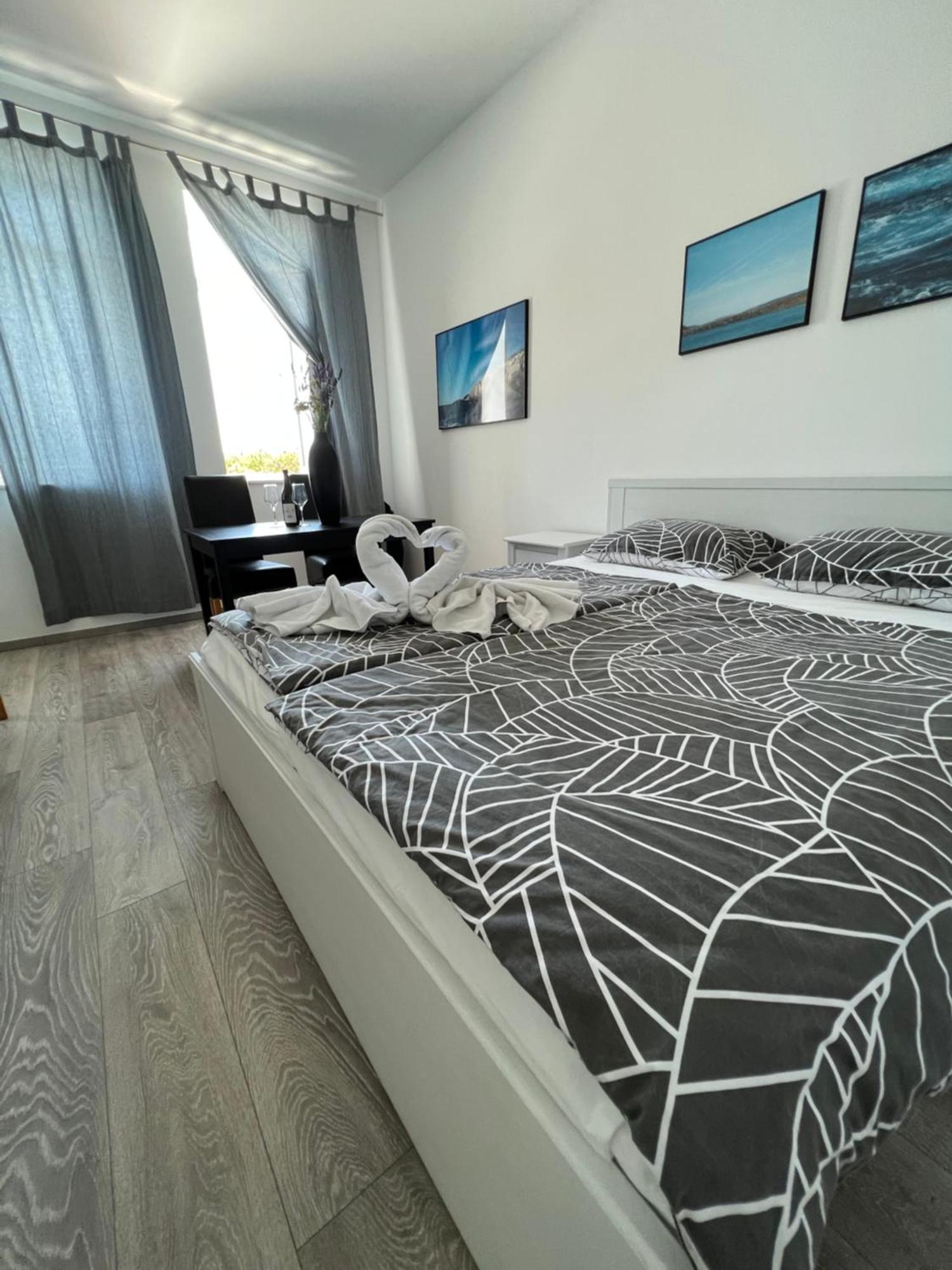 Baska Guest House Екстер'єр фото
