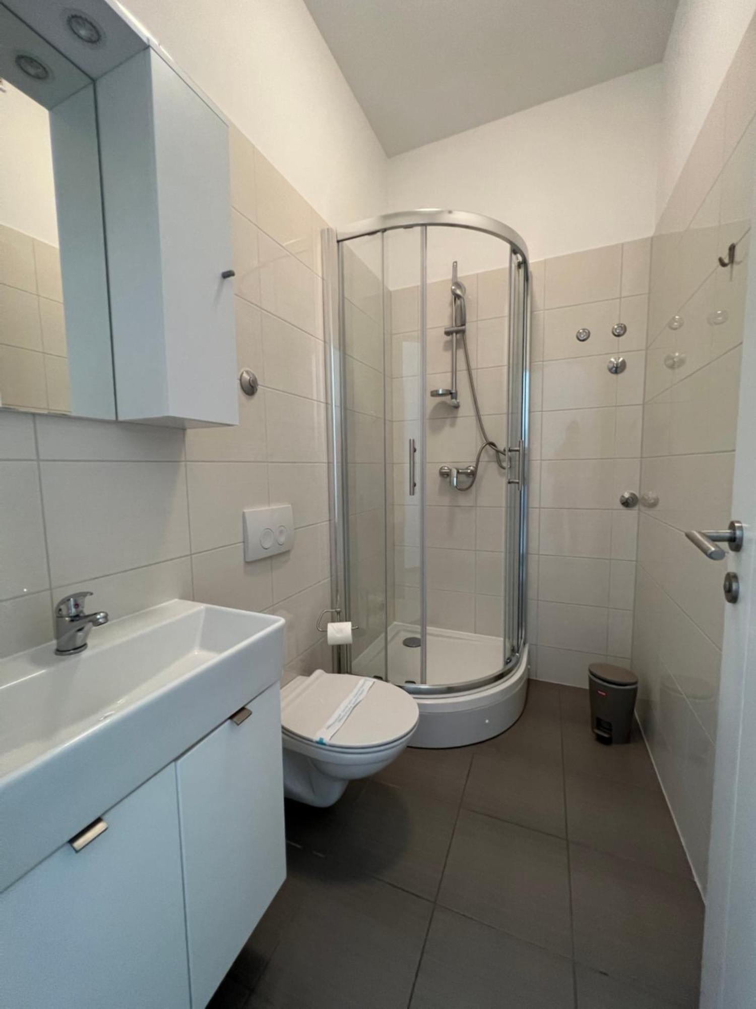 Baska Guest House Екстер'єр фото