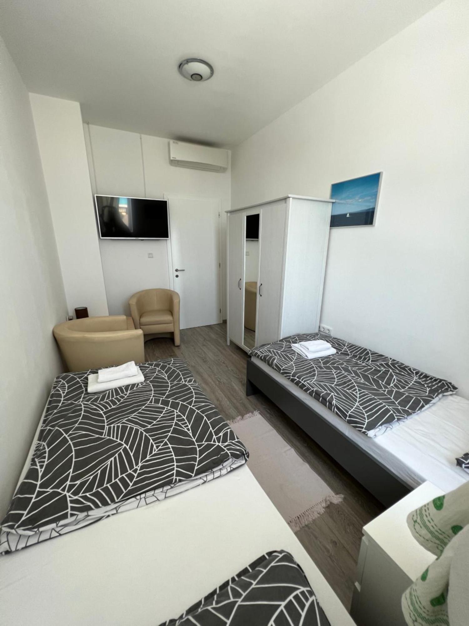Baska Guest House Екстер'єр фото
