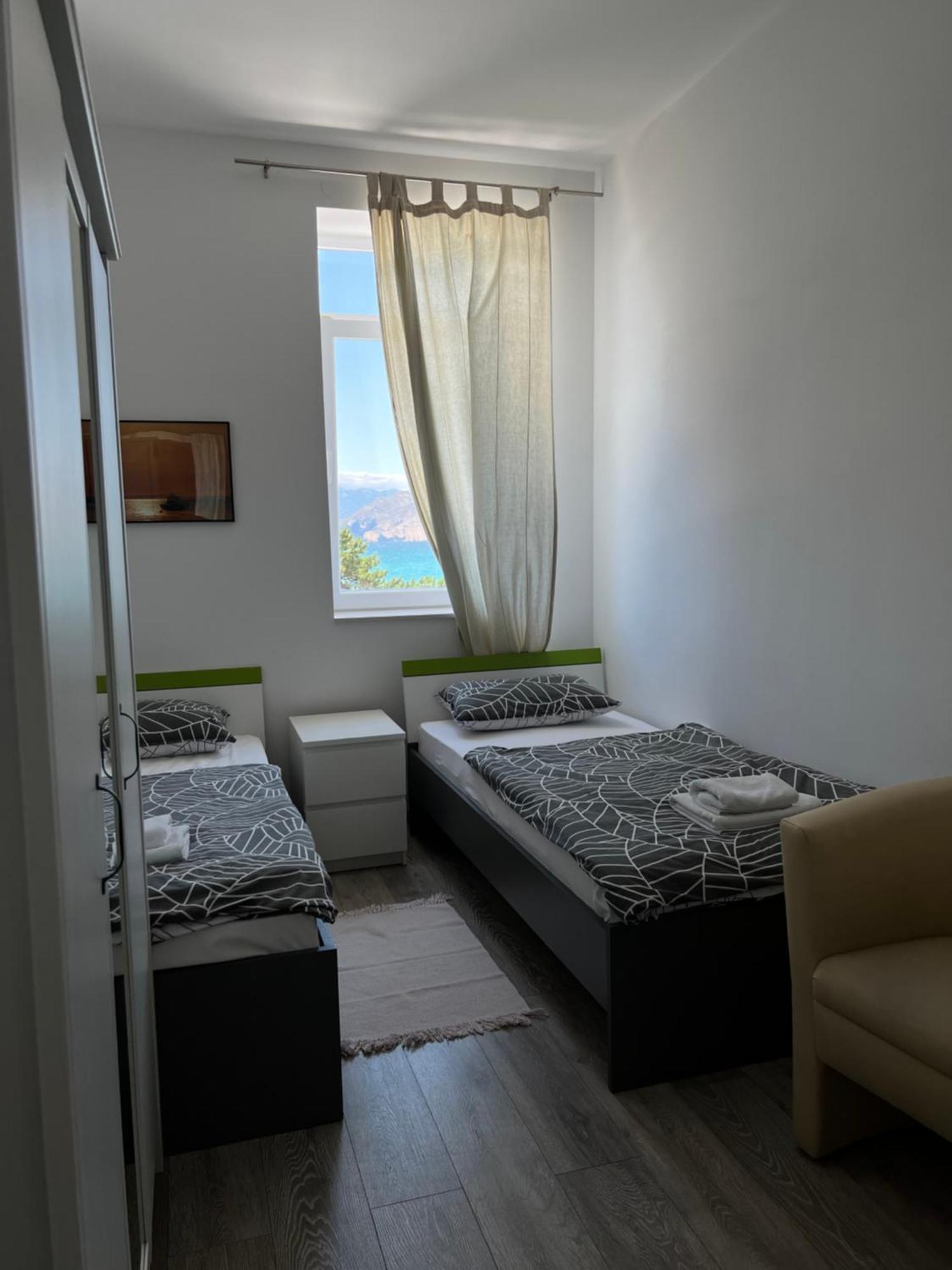 Baska Guest House Екстер'єр фото