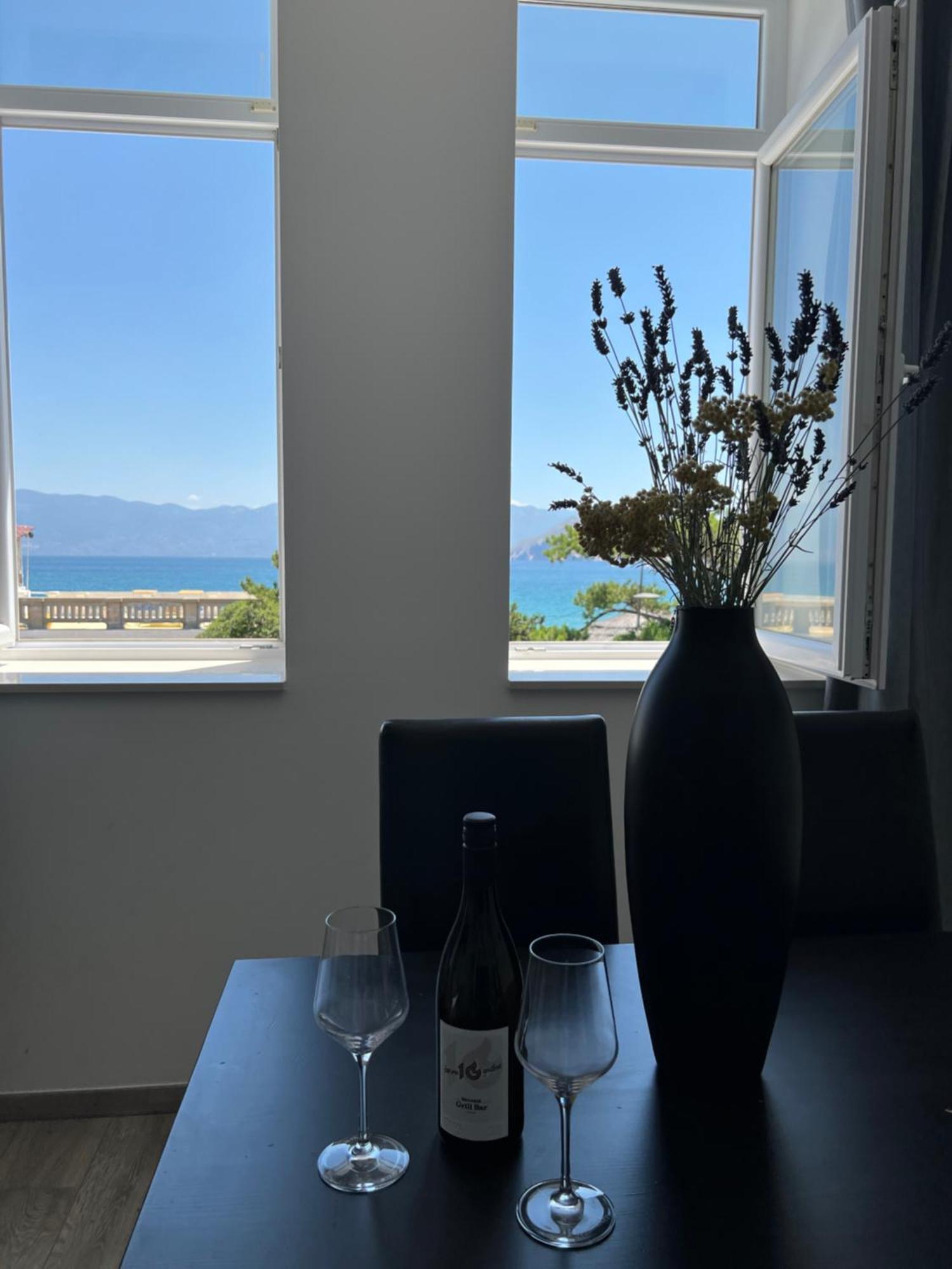 Baska Guest House Екстер'єр фото