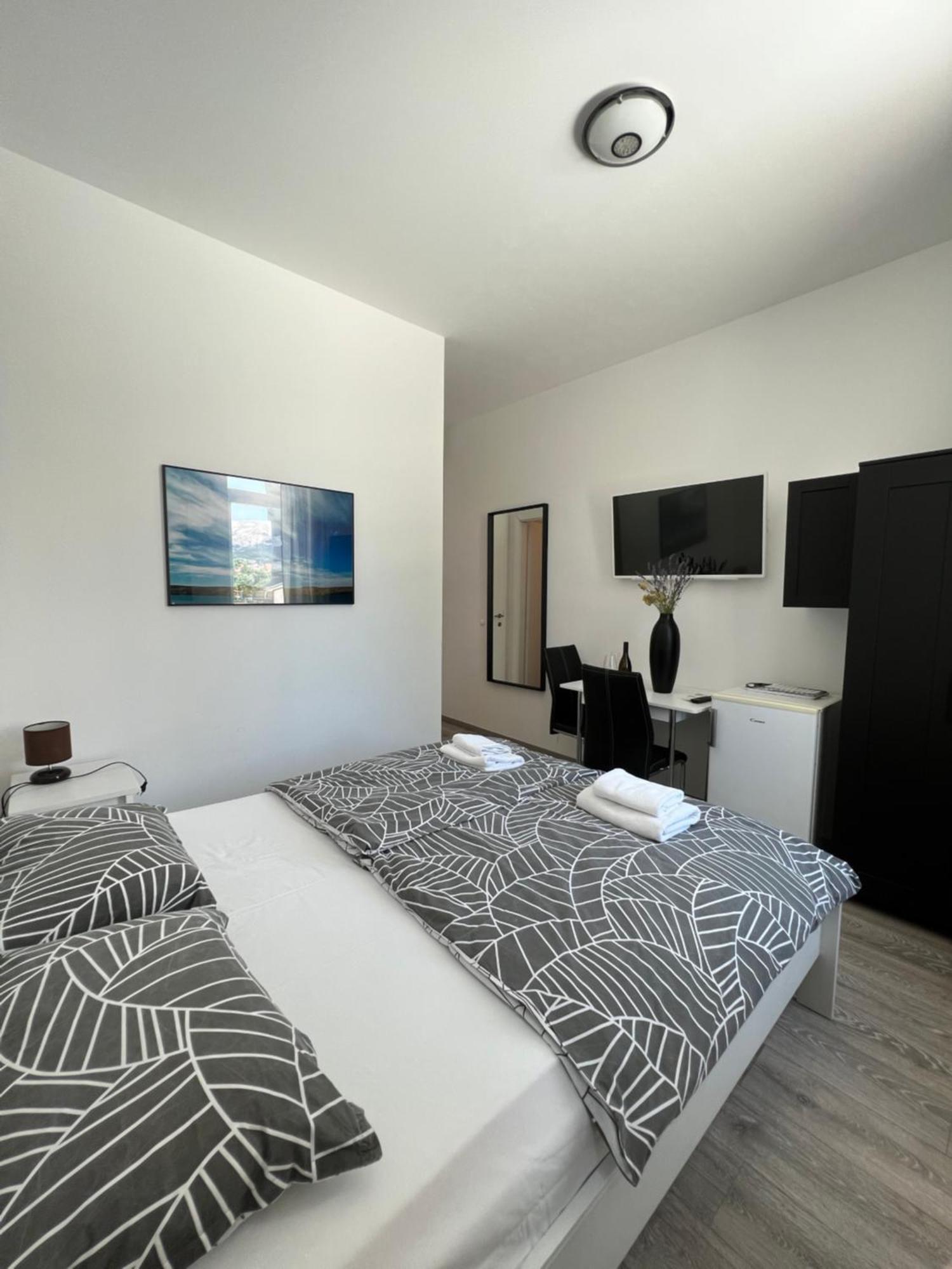 Baska Guest House Екстер'єр фото