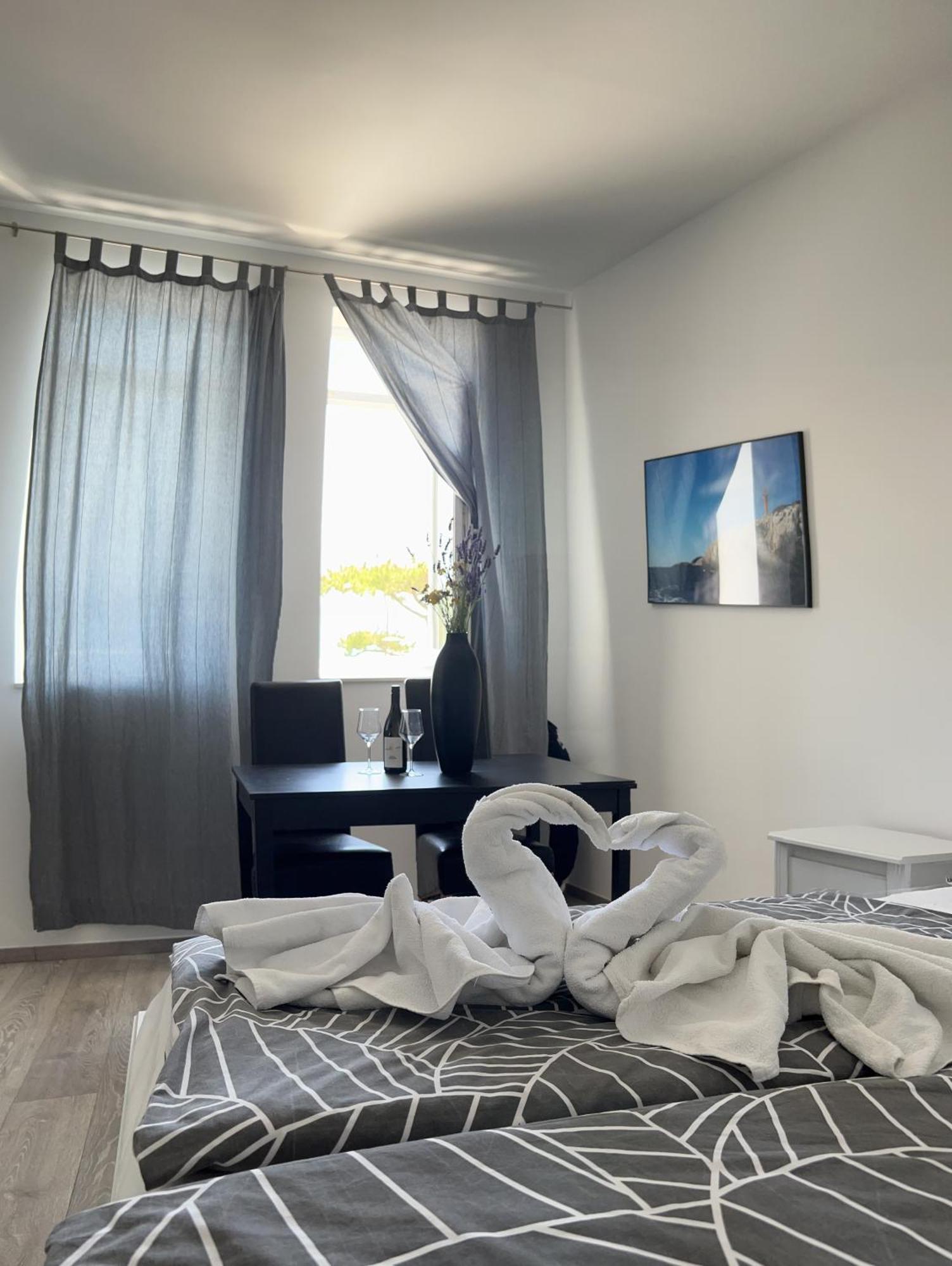 Baska Guest House Екстер'єр фото
