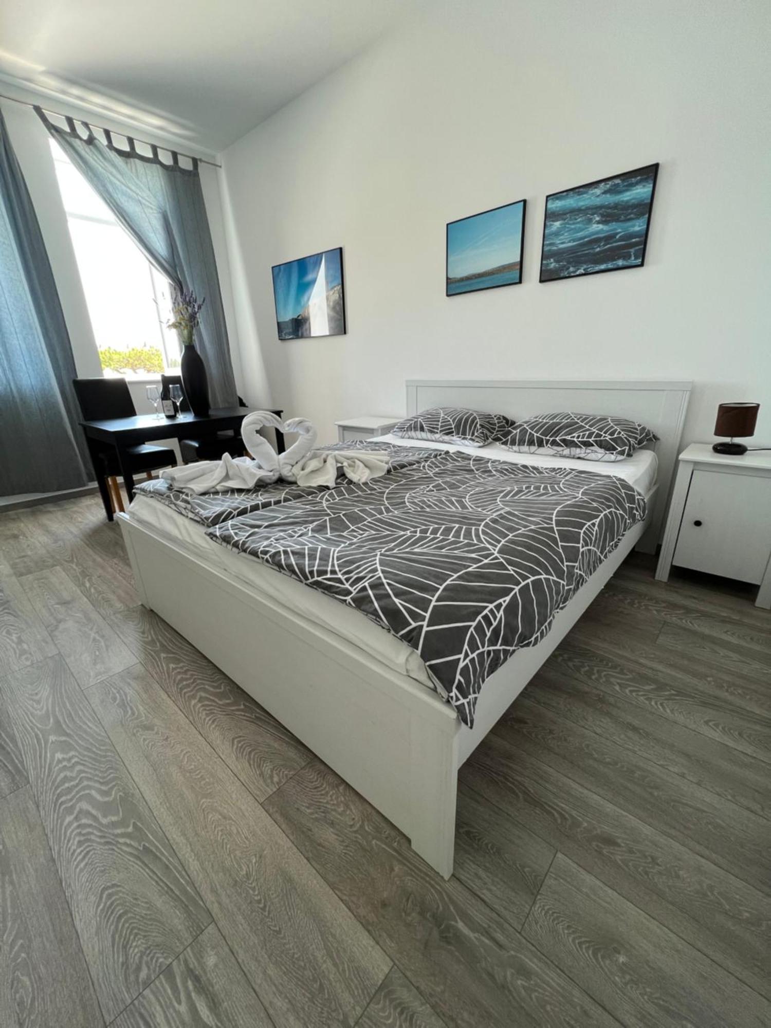 Baska Guest House Екстер'єр фото
