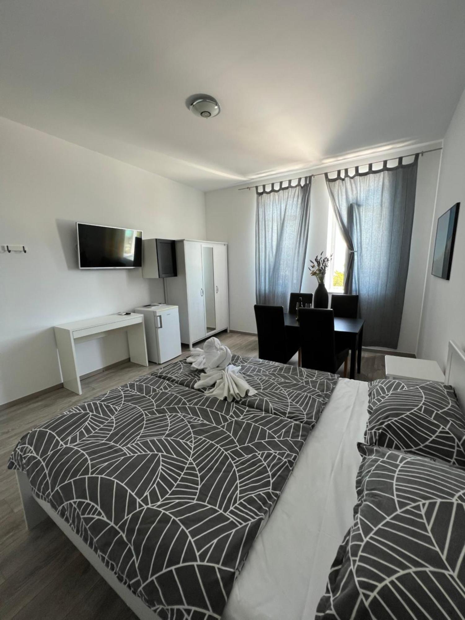 Baska Guest House Екстер'єр фото